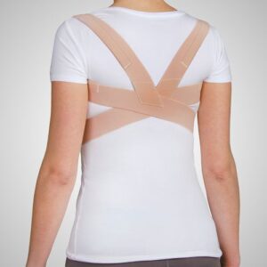 emo Espaldillera Pl100 Talla L