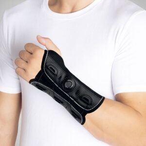 emo Ottec Inmobilizadora De Muñeca Clockfit – Derecha Talla L