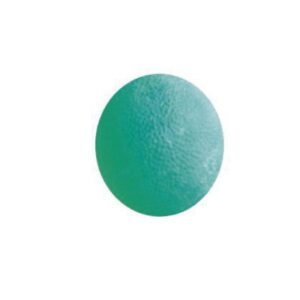 garcia 1880 Bola De Rehabilitación De Gel Verde (Media)