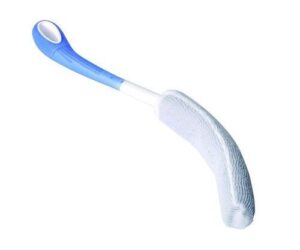 emo Esponja De Cuerpo Para Baño Beauty