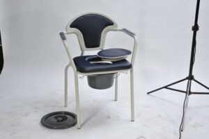 emo Silla Wc Caraïbes