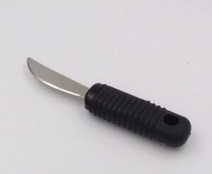 emo Cuchillo Torsogrip