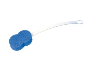 prim Esponja De Baño Con Mango 1 Ud