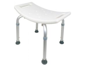 prim Asiento De Ducha Sin Respaldo