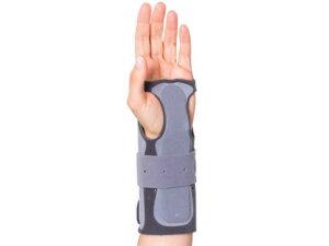 prim Airmed Muñequera Inmovilizadora Palmar Talla L