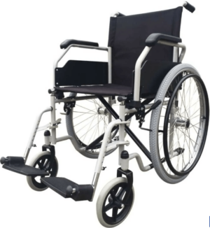 emo Silla De Ruedas Robust
