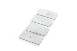 moretti Electrodos 3,5 X 4,5 Cm