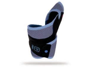 prim Airtex Muñequera De Pulgar Talla Única – Derecha
