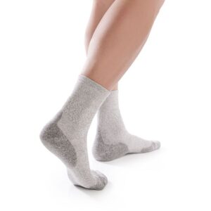 orliman Compression Relax Diabetic Socks Talla 1 (S)