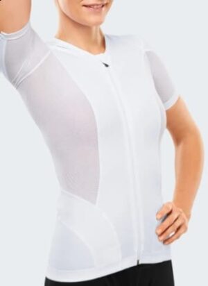camiseta Correctora De Postura Medi Posture Plus Force