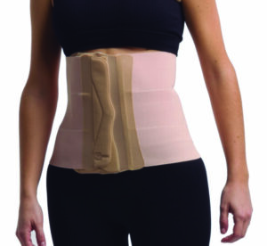 primspine Bands Faja – 3 Bandas Talla L