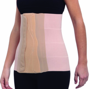 primspine Bands Faja – 4 Bandas Talla Xl