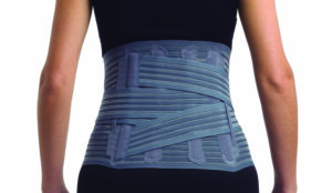primspine Care+ Faja Lumbosacra Senirrígida Talla L