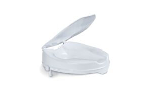 moretti Elevador Wc 10Cm Con Tapa