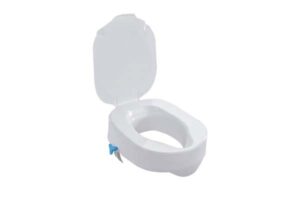 prim Elevador Inodoro Rehotec 7 Cm Con Tapa